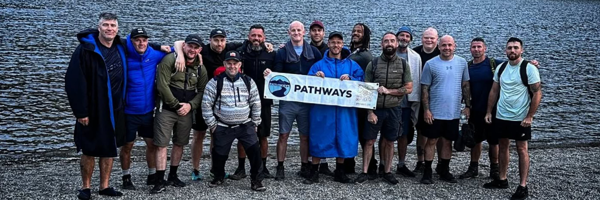Coventry Pathways Banner - Group